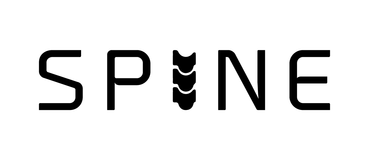 logo Spine